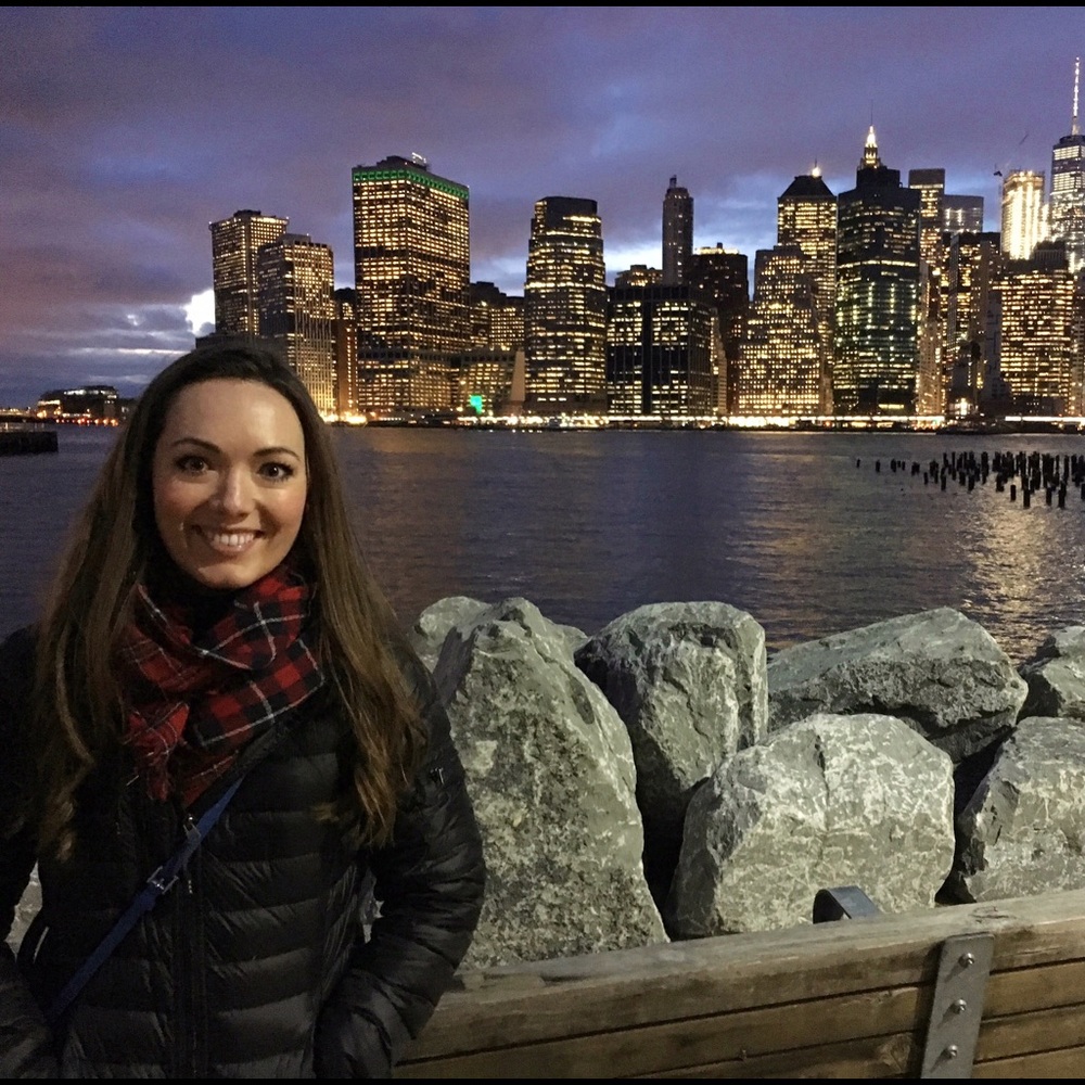 Meet your Posher, Kate