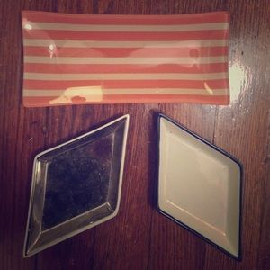 Jewelry Holders (Set of 3)