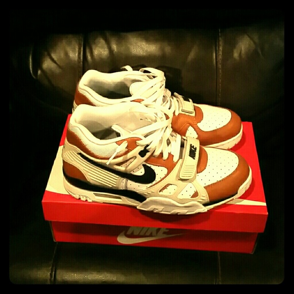 Air Trainer 3