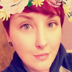 Meet your Posher, Bethany