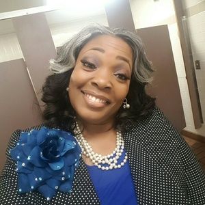 Meet your Posher, Jeryl