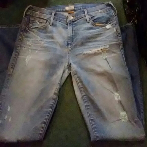 Flash sale True Religion Skinny Jeans