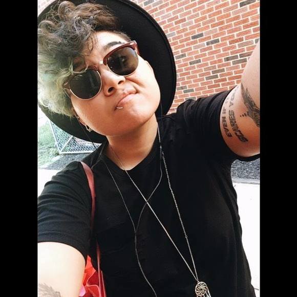 Meet your Posher, Amelia blossom - Picture 1 of 1