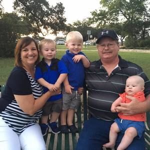 Meet your Posher, Cathy