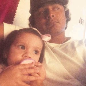 Meet your Posher, Isaac