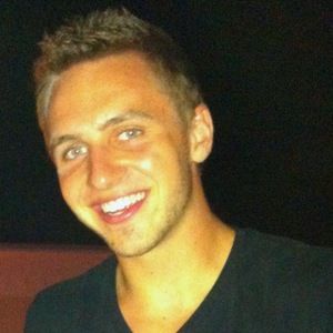 Meet your Posher, John paul