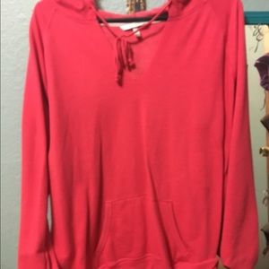 Hoodie Victoria Secret