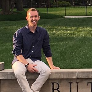 Meet your Posher, Carson