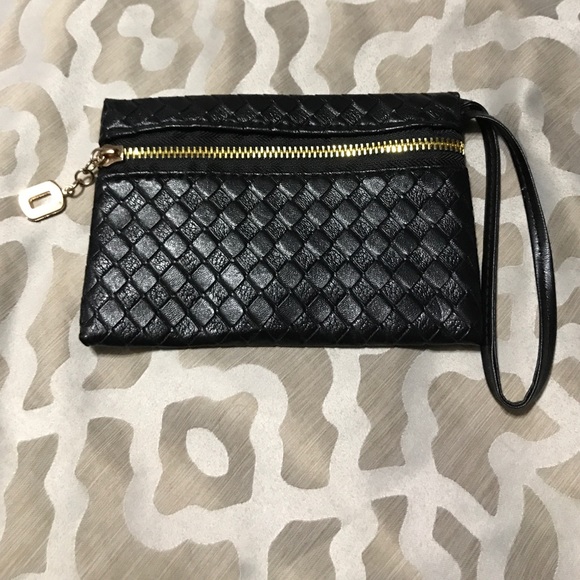 Makeup Bag