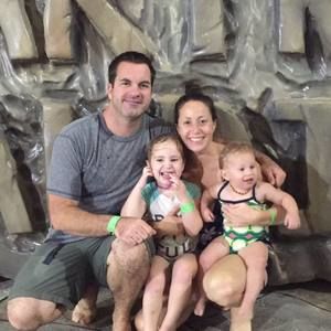 Meet your Posher, Catherine