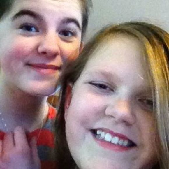 Meet your Posher, Abbigail