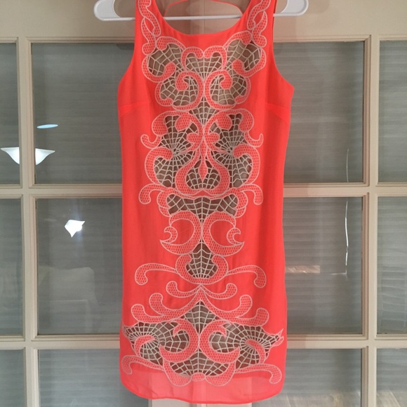 Gianni Bini Dresses & Skirts - 🌸OFFERS?🌸 Like New Gianni Bini Dress