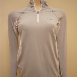Columbia Omni Heat Long Sleeve Top