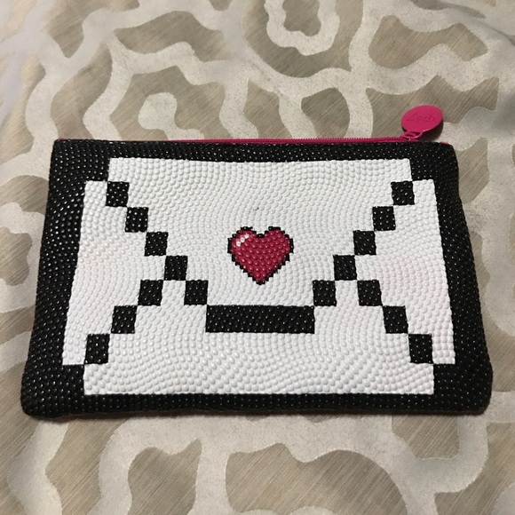 Makeup Bag