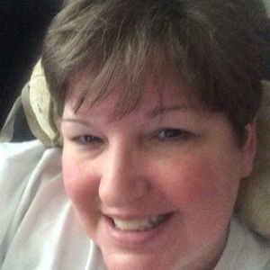 Meet your Posher, Patty