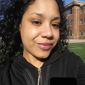 Meet your Posher, Lisette