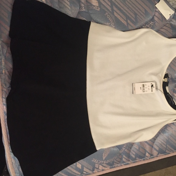 Express top!