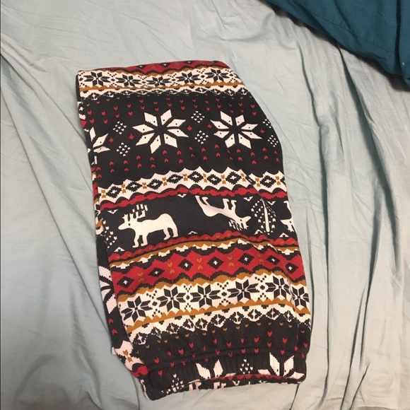 Leggings