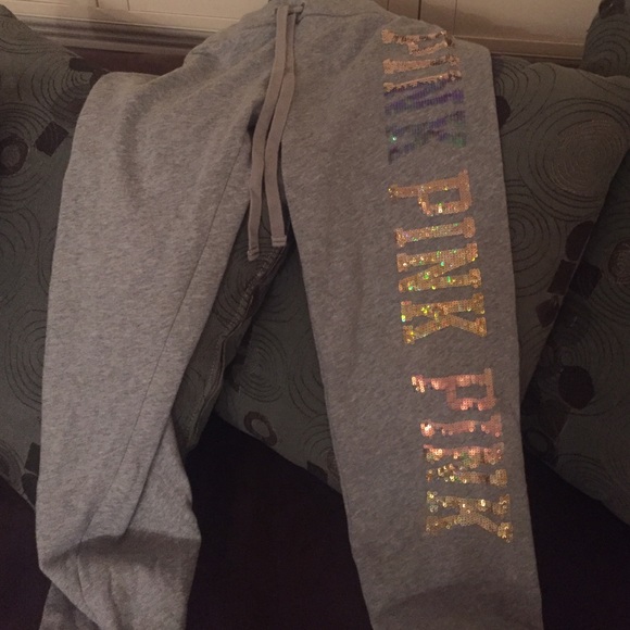 Sweat pants