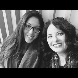 Meet your Posher, Corina