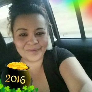 Meet your Posher, Melanie