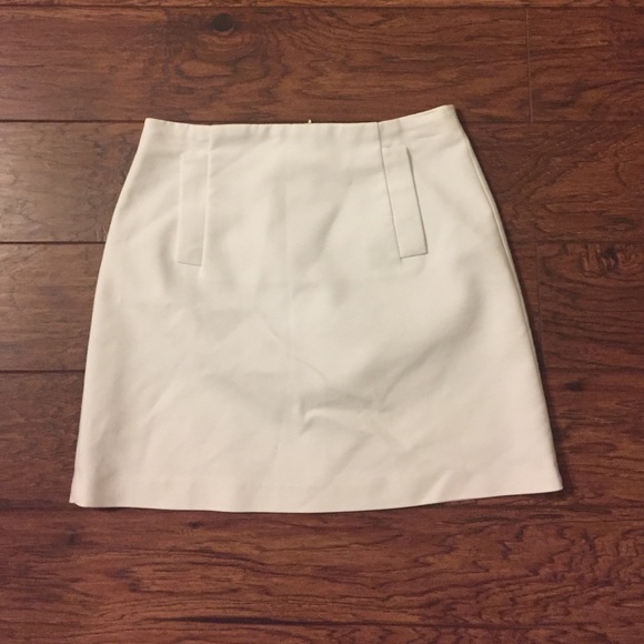 Mini skirt