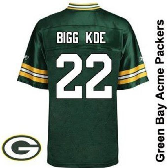 Meet your Posher, Kevin - Picture 1 of 1