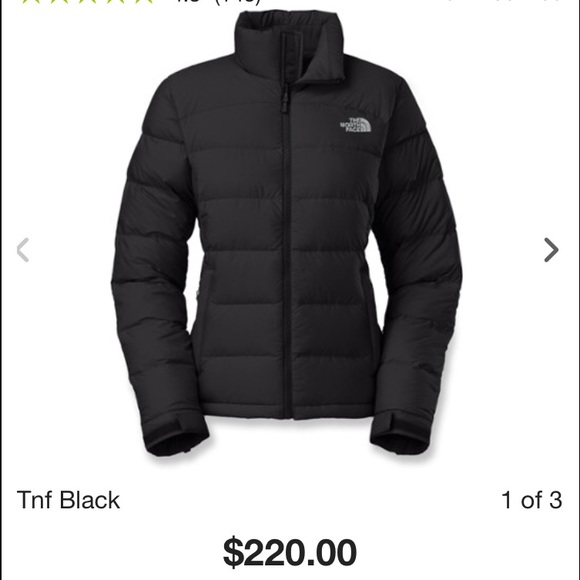 The North Face Jackets & Blazers - North Face Nuptse 2 Down Jacket