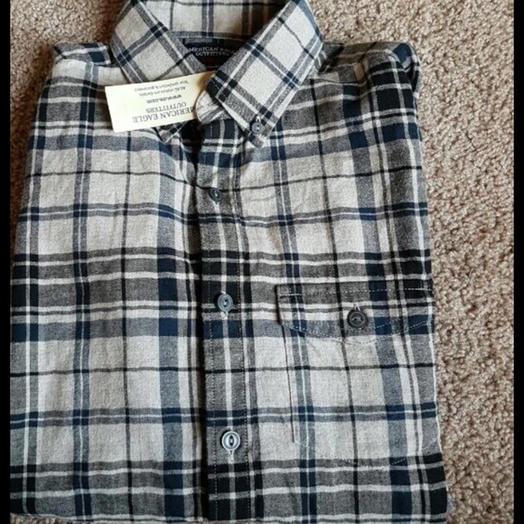 American eagle - Picture 2 of 4