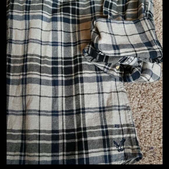 American eagle - Picture 3 of 4