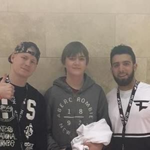 Meet your Posher, Kenley