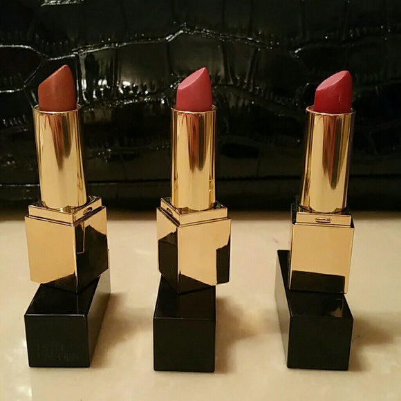 Estee Lauder Lipstick Lot!
