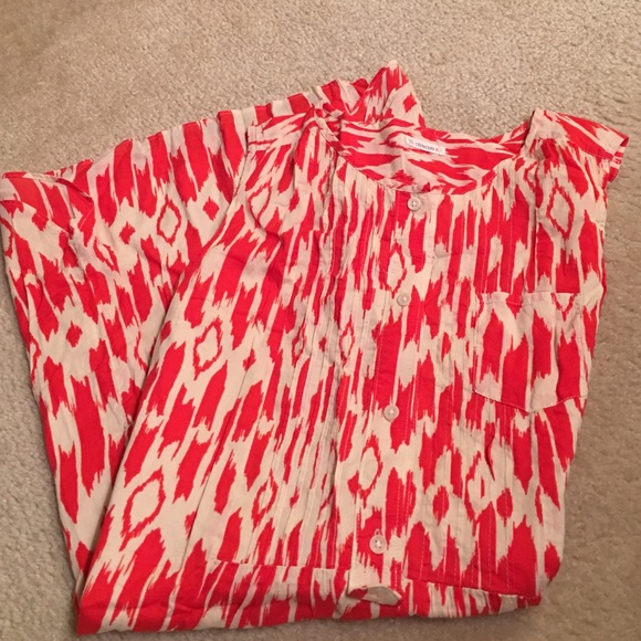 Crewcuts dress shirt