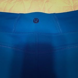 Lululemon Capris