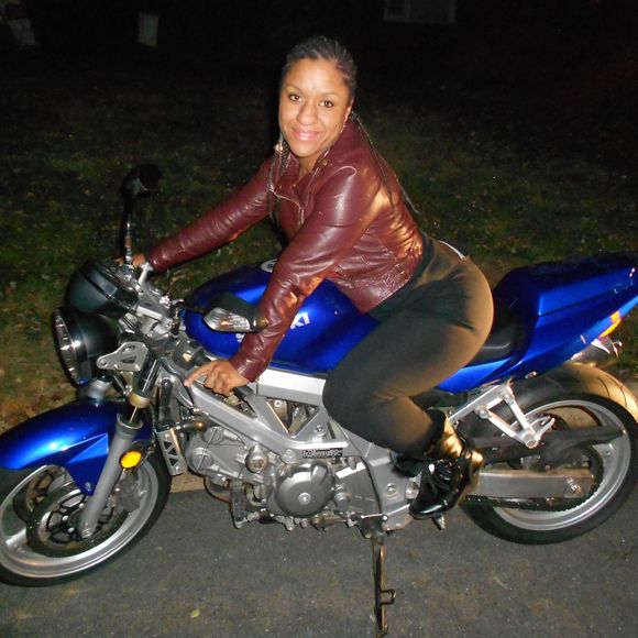 Meet your Posher, Love