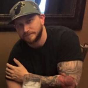 Meet your Posher, Brad