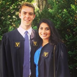 Meet your Posher, Alex