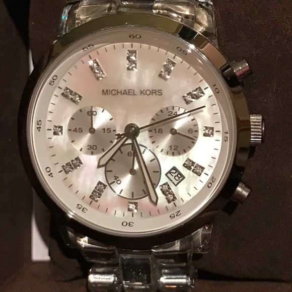Authentic Michael Kors
