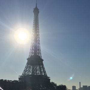 Meet your Posher, Rashonna