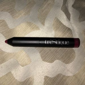 Mini Matte Lip Crayon