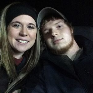 Meet your Posher, Kelsey