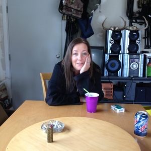 Meet your Posher, Dawn