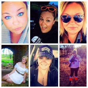 Meet your Posher, Darlene