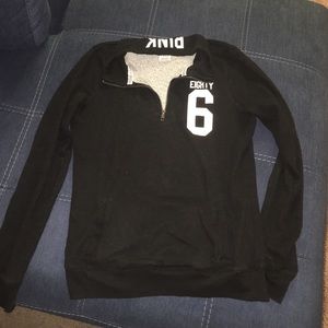VS Pink sweatshirt