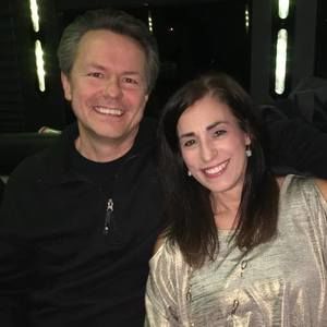 Meet your Posher, Sharon