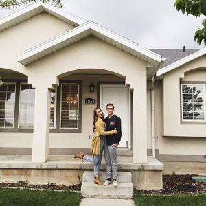 Meet your Posher, Dallon