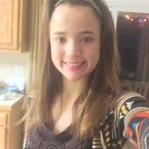 Meet your Posher, Gracie