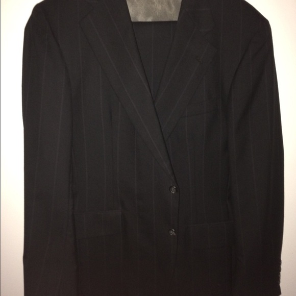 Ralph Lauren Blazer and Pants.