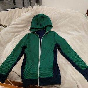 Lululemon Men's Core Hoodie