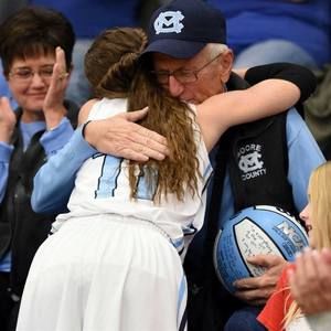 Meet your Posher, Angie